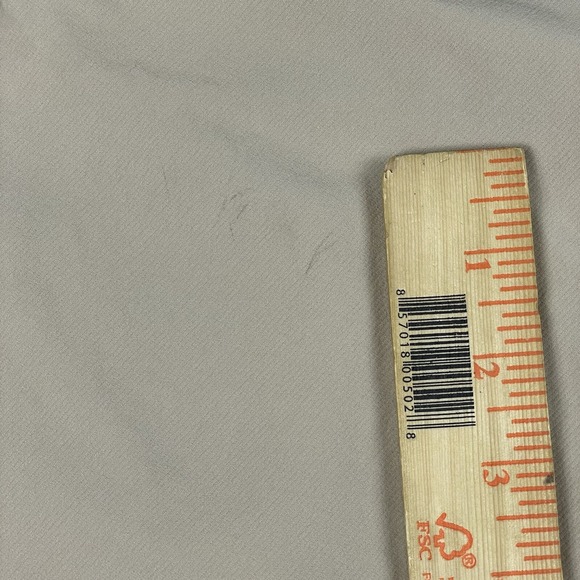 Brooks Brothers Golf Shorts Size 34 Stretch 9" Inseam Chino Pockets Men's - Picture 13 of 13